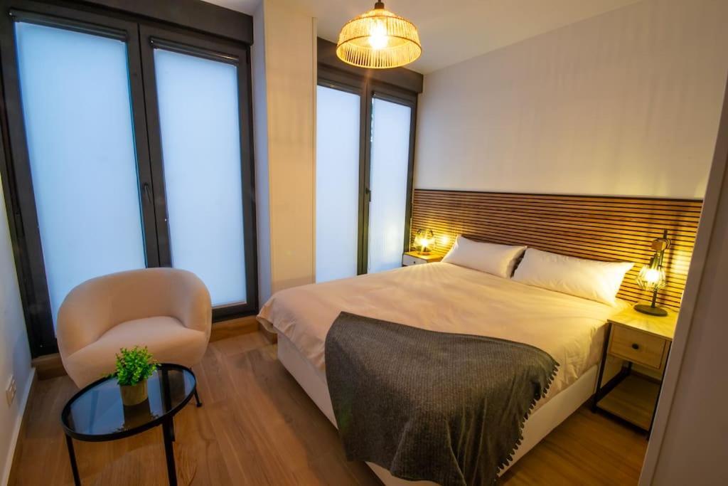 Ayra De Gredos Appartement