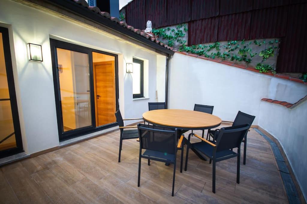 Appartement Ayra De Gredos