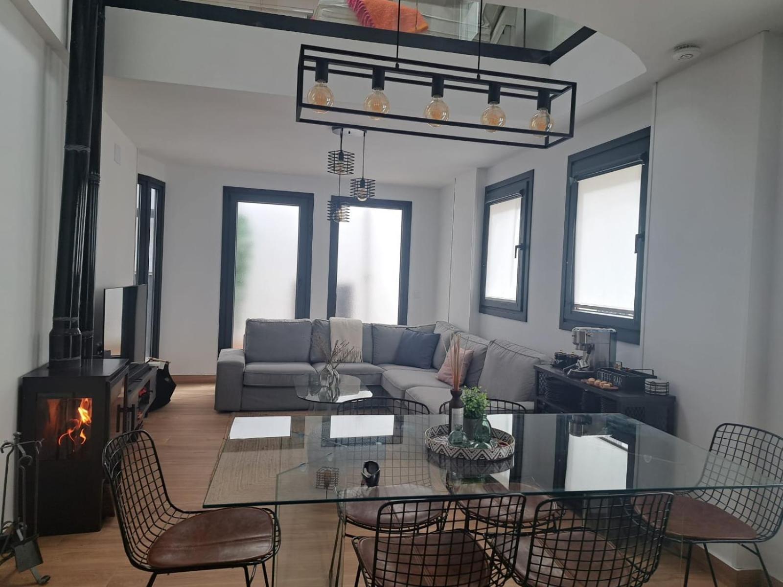 Appartement Ayra De Gredos El Barco de Ávila