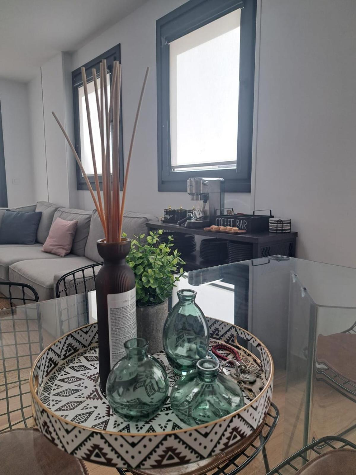 Ayra De Gredos Appartement