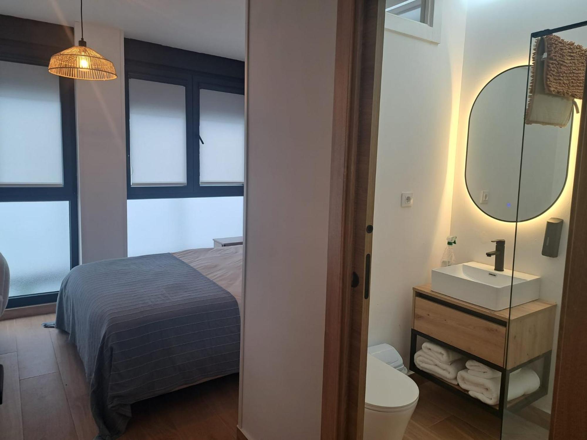Appartement Ayra De Gredos