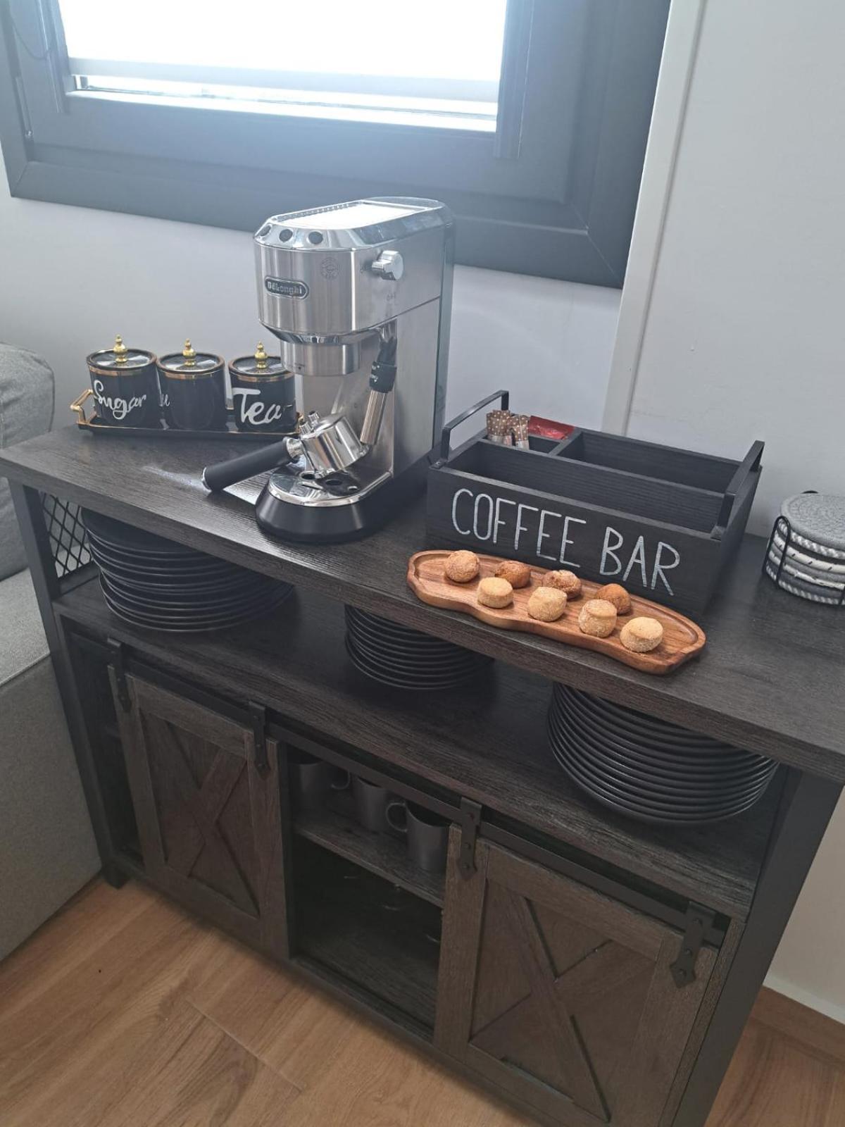 Appartement Ayra De Gredos *