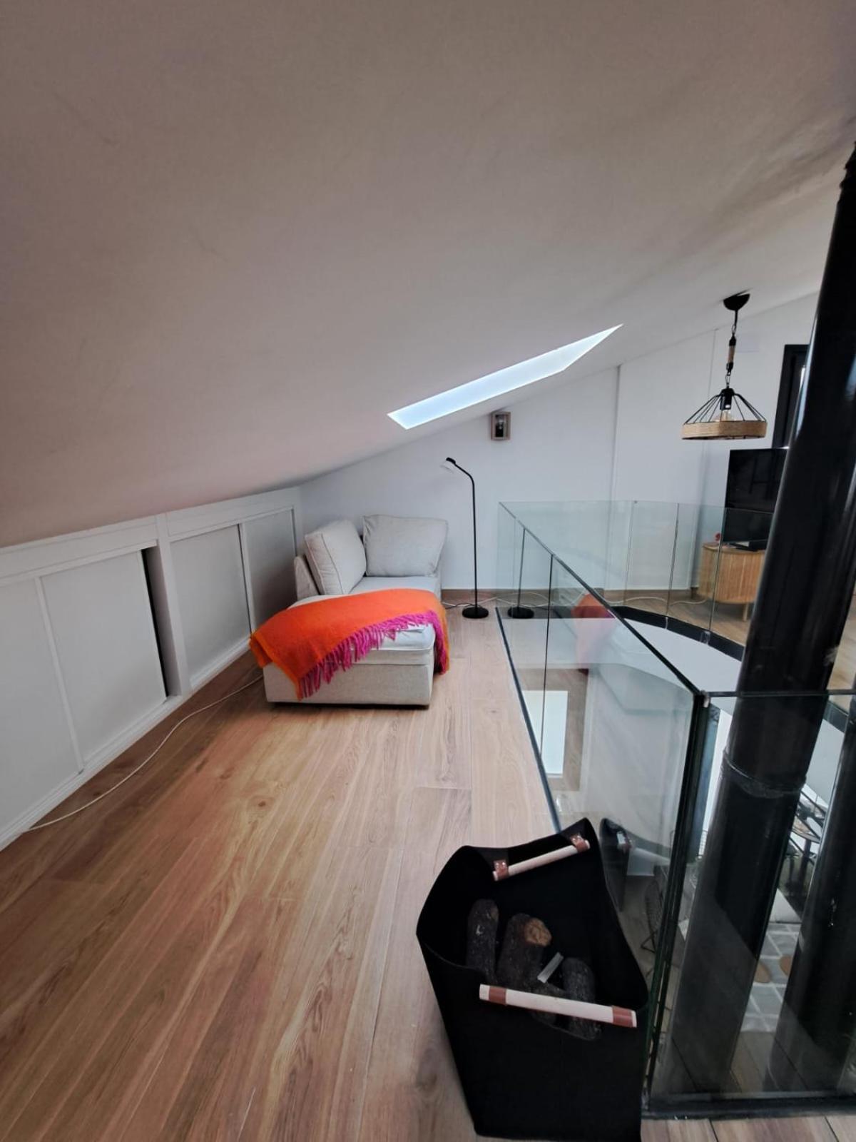 Appartement Ayra De Gredos El Barco de Ávila